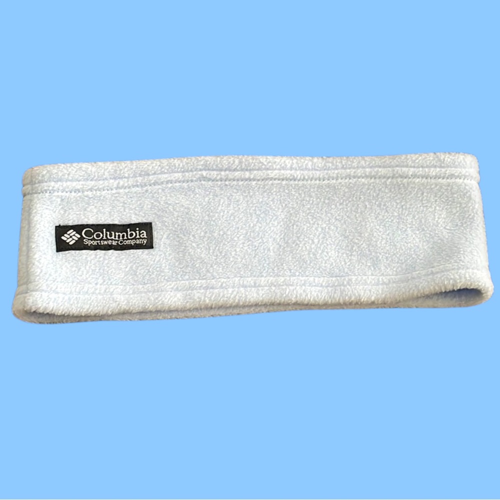 Vintage Columbia headband